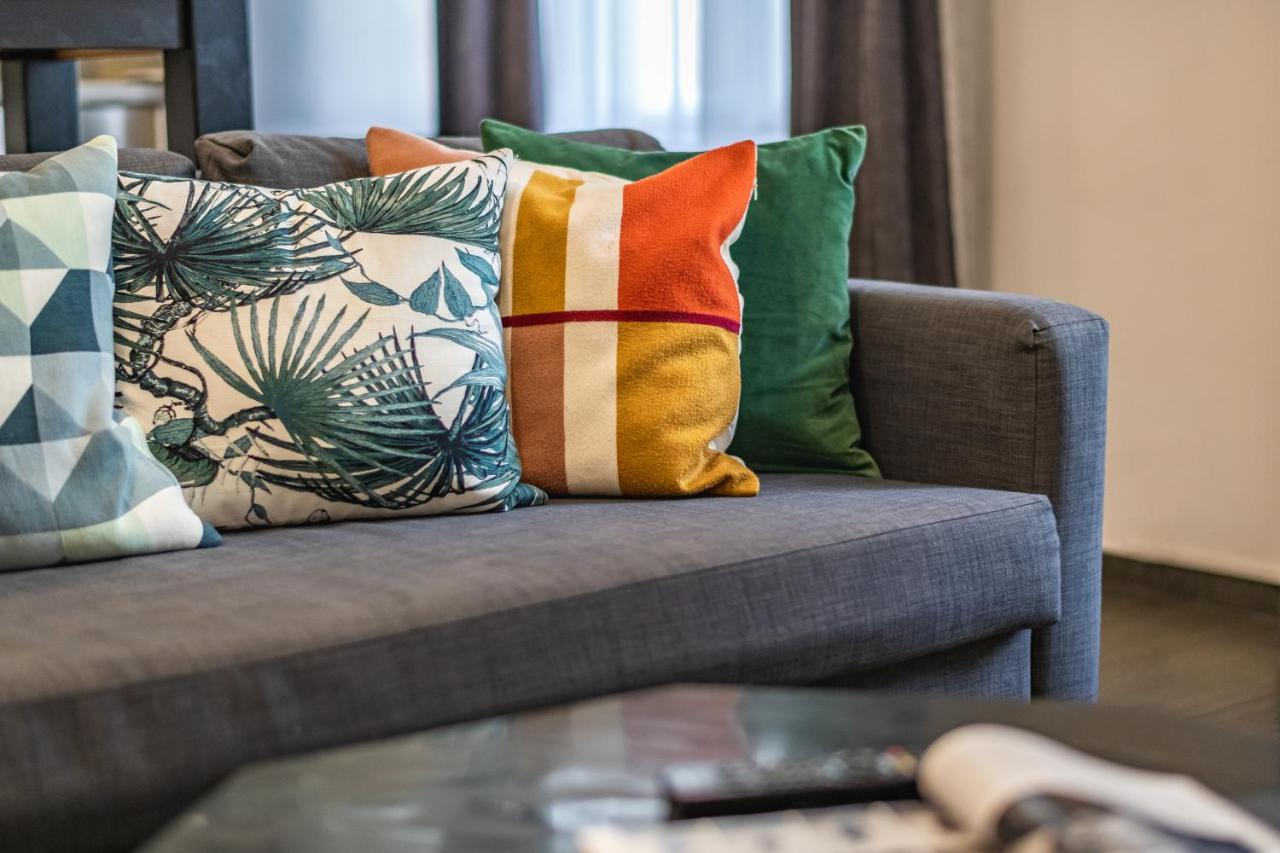 Luxury Nova Home Next To The New York Cafe Budapest Eksteriør bilde